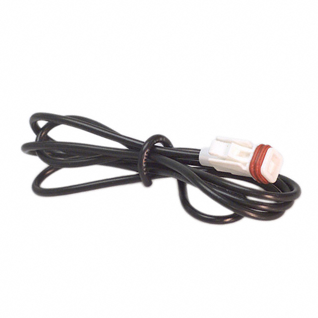 EDAC Inc. 570-001-744-200 electronic component product image