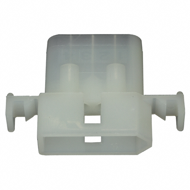 TE Connectivity AMP Connectors 770077-1 electronic component product image