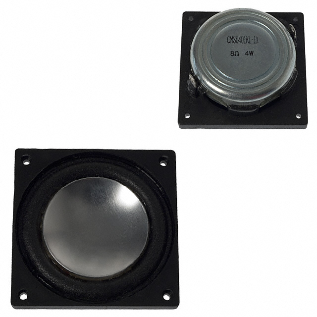 Same Sky (Formerly CUI Devices) CMS0401KL-1X electronic component product image