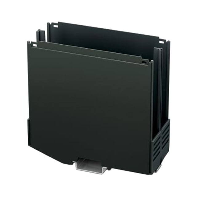 Phoenix Contact 1076880 electronic component product image