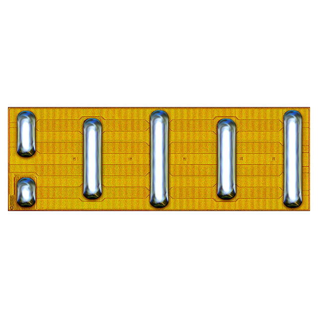 EPC EPC2207 electronic component product image