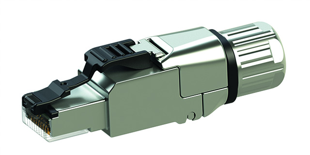 Telegartner Inc 100023089 electronic component product image