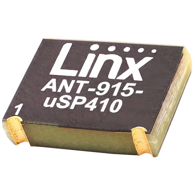 TE Connectivity Linx ANT-915-USP410 electronic component product image