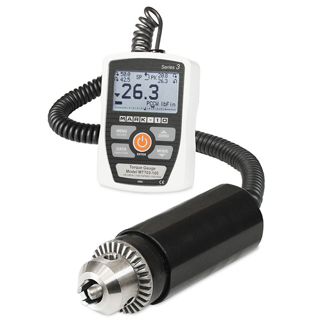 Mark-10 MTT03-100 electronic component product image