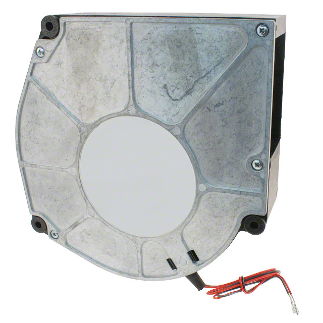 Comair Rotron 19032196A electronic component product image