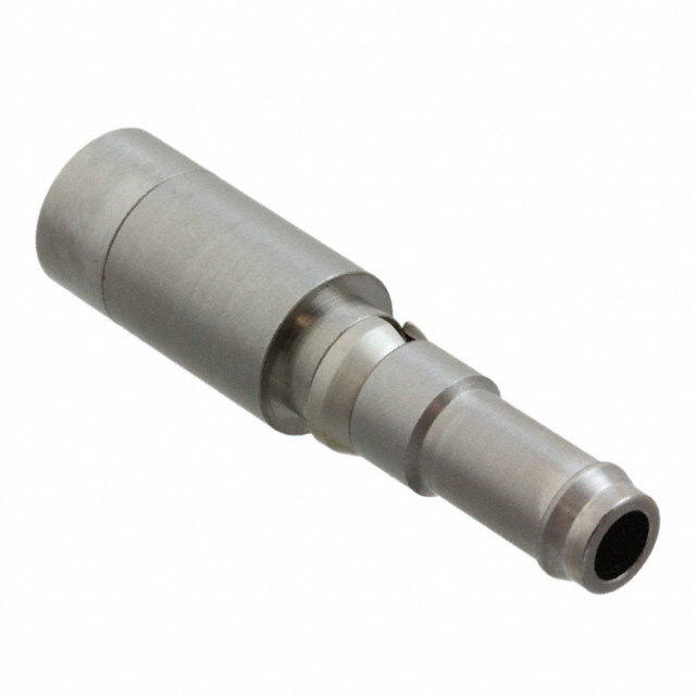 TE Connectivity AMP Connectors 1105355-1 electronic component product image