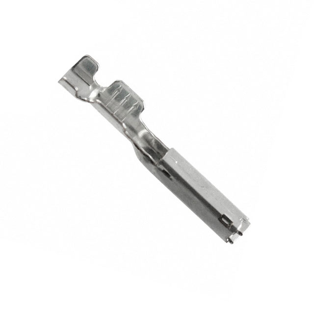 TE Connectivity AMP Connectors 1393366-1 electronic component product image