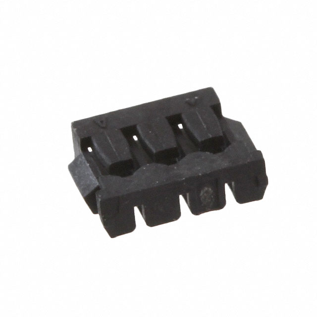 TE Connectivity AMP Connectors 1909783-2 electronic component product image