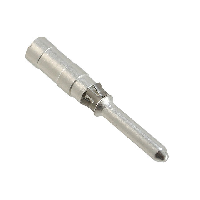 TE Connectivity AMP Connectors 1987280-2 electronic component product image