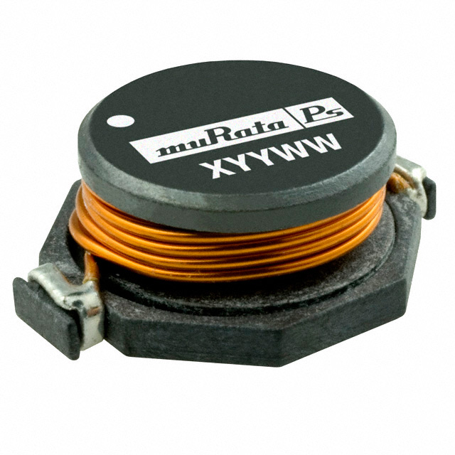 Murata Power Solutions Inc. 28334C electronic component product image