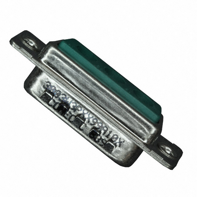 Amphenol CONEC 3003W3PXX99A10X electronic component product image