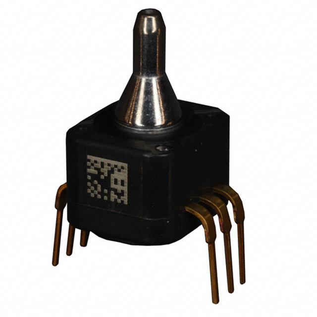 Honeywell Sensing and Productivity Solutions 40PC150G2A electronic component product image