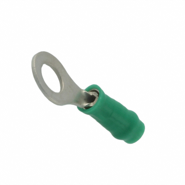 TE Connectivity AMP Connectors 50832-3 electronic component product image