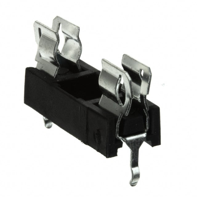 Littelfuse Inc. 64600001003 electronic component product image