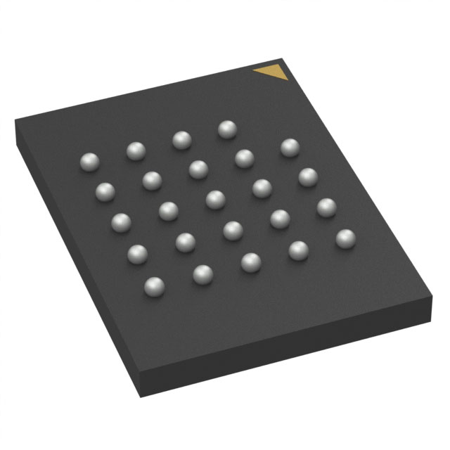 ISSI, Integrated Silicon Solution Inc IS26KL128S-DABLI00 electronic component product image
