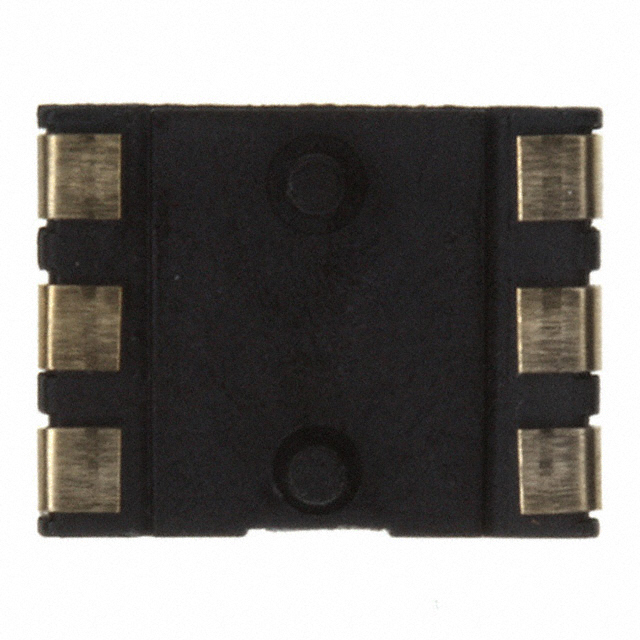 Bourns Inc. 70AAJ-3-F1 electronic component product image