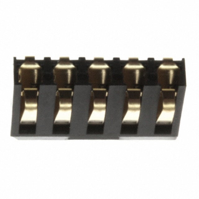 Bourns Inc. 70AAJ-5-M0 electronic component product image