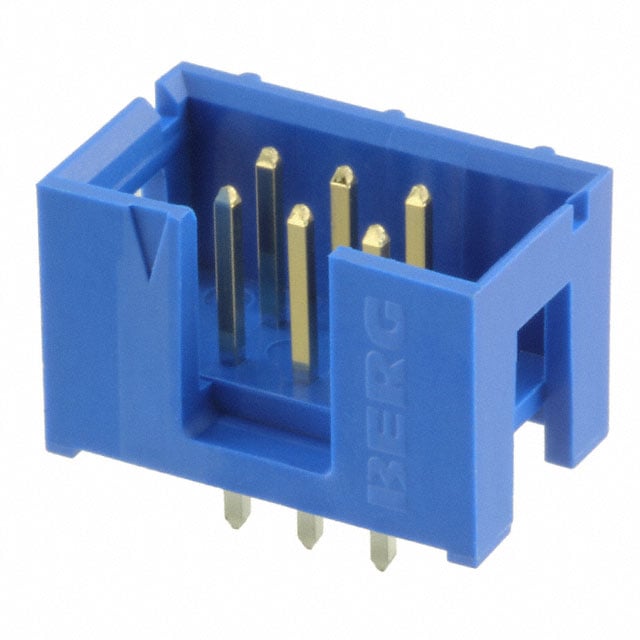 Amphenol ICC (FCI) 75869-331LF electronic component product image