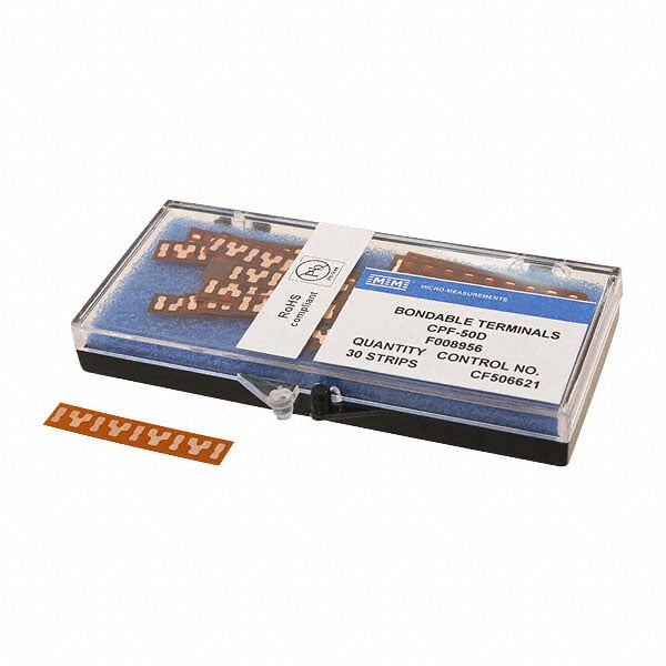 Micro-Measurements (Division of Vishay Precision Group) CPF-50D TERMINALS electronic component product image