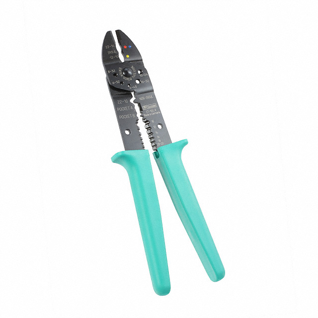 Panduit Corp CT-100B electronic component product image
