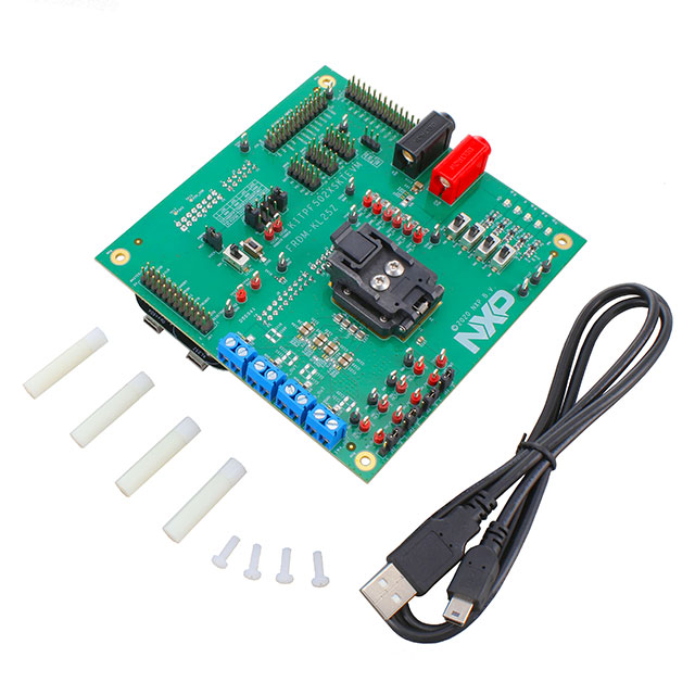 NXP USA Inc. KITPF502XSKTEVM electronic component product image