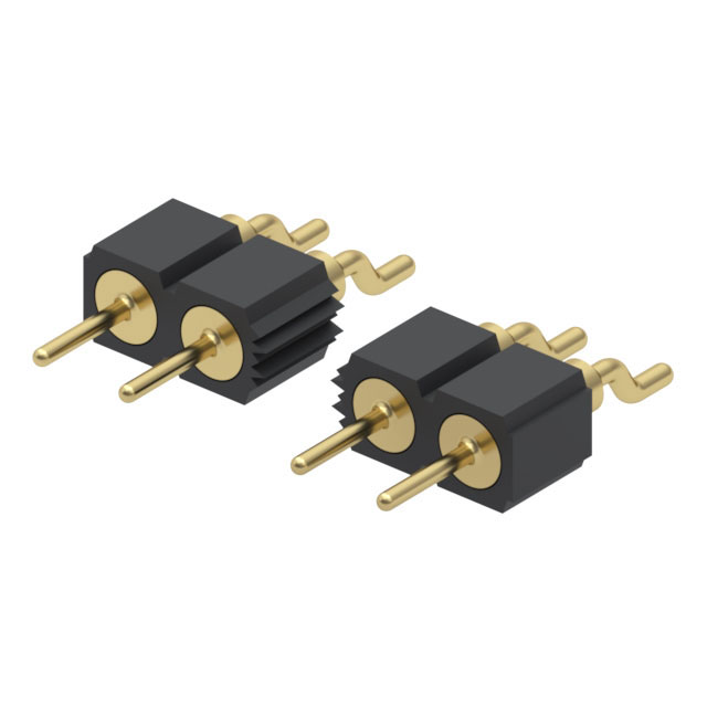 Mill-Max Manufacturing Corp. 330-10-106-40-027000 electronic component product image