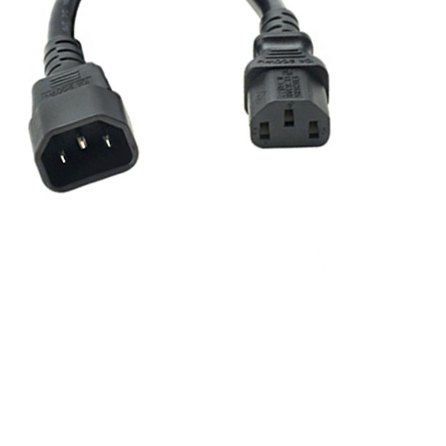 Panduit Corp PC14C13BL3 electronic component product image