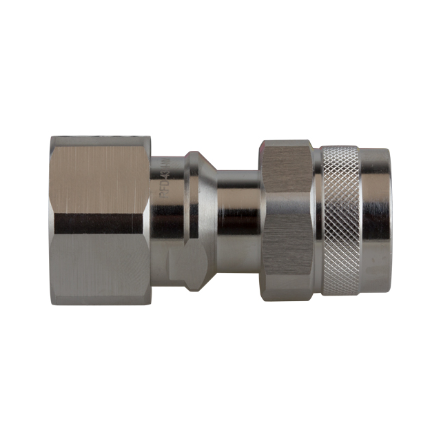 RF Industries RFD-43M-NM electronic component product image