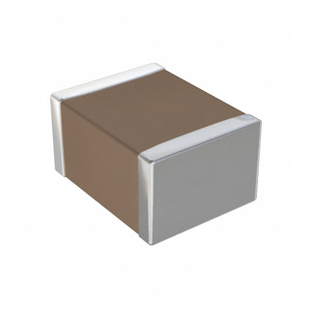 KYOCERA AVX AT103T104KA12A electronic component product image