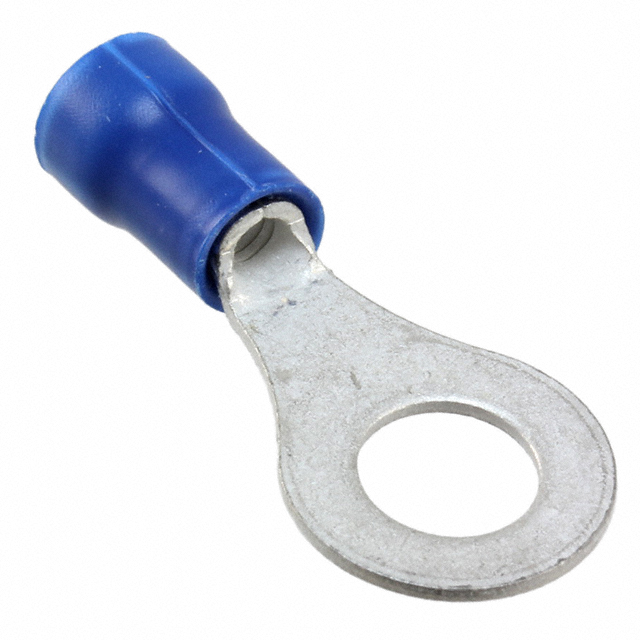 TE Connectivity AMP Connectors 130126 electronic component product image