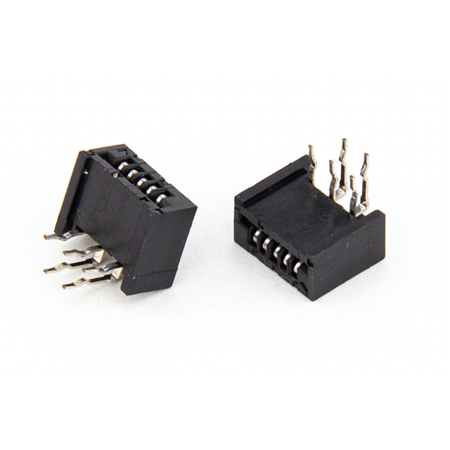 Oupiin 2532-09TRA electronic component product image