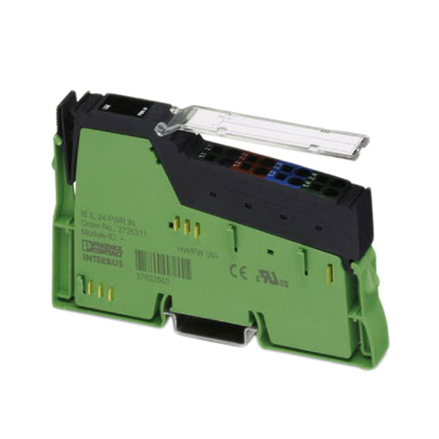 Phoenix Contact 2701161 electronic component product image
