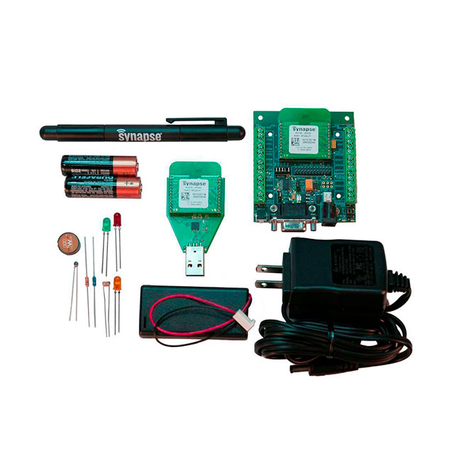 Synapse Wireless EK2100-220 electronic component product image
