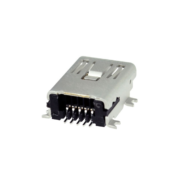 Same Sky (Formerly CUI Devices) UJ2-MBH-1-SMT-TR electronic component product image
