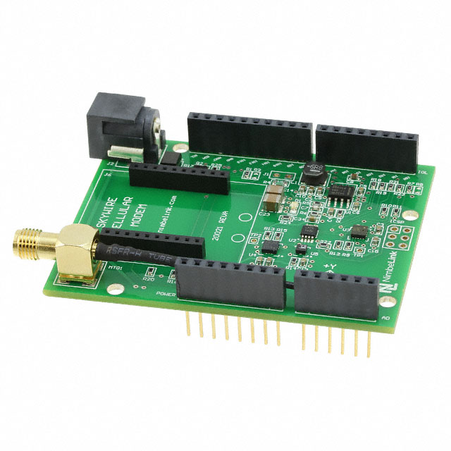 Airgain NL-AB-ST-NCL electronic component product image