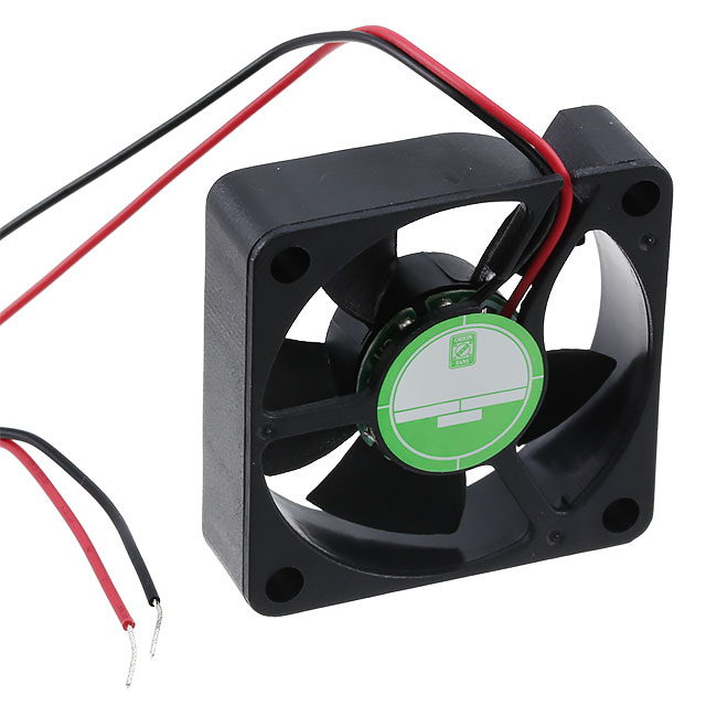 Orion Fans OD3510-05HB electronic component product image