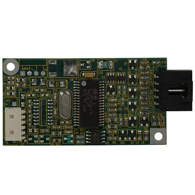 3M SC501U electronic component product image