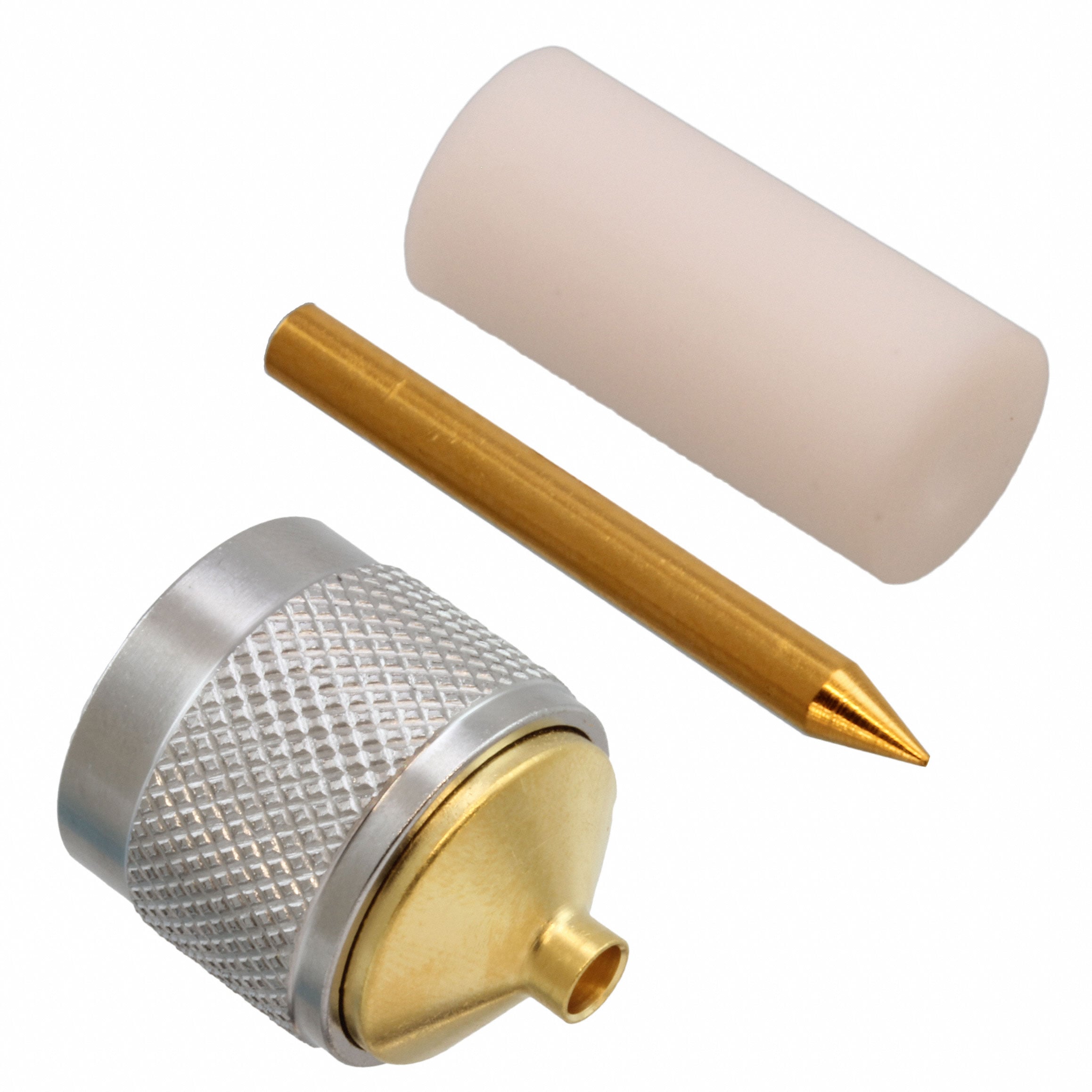 TE Connectivity Aerospace, Defense and Marine 1046234-1 electronic component product image