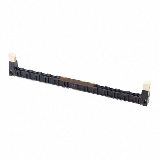 TE Connectivity AMP Connectors 1939495-1 electronic component product image