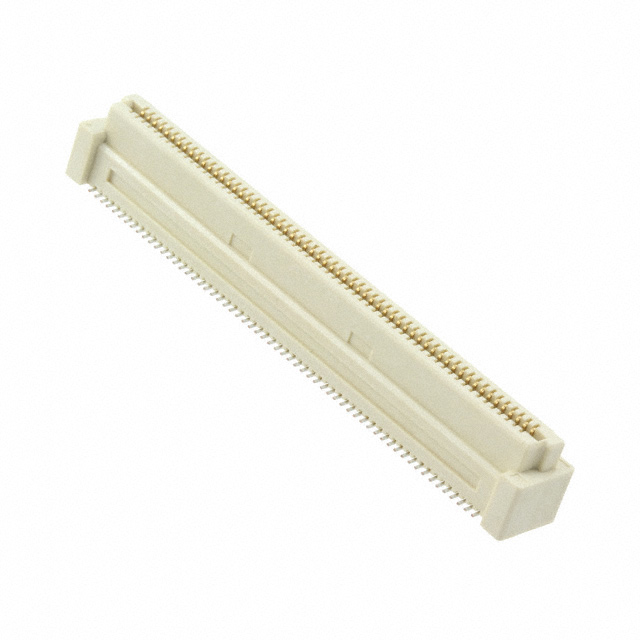 TE Connectivity AMP Connectors 3-5179180-5 electronic component product image