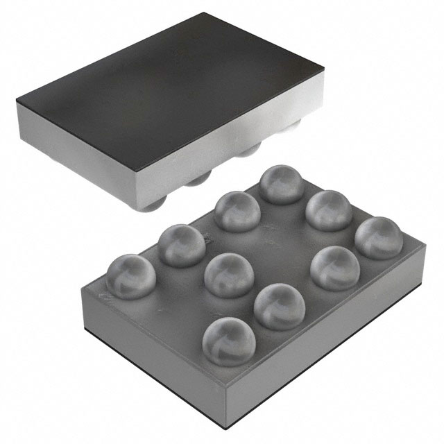 STMicroelectronics STC3115IJT electronic component product image