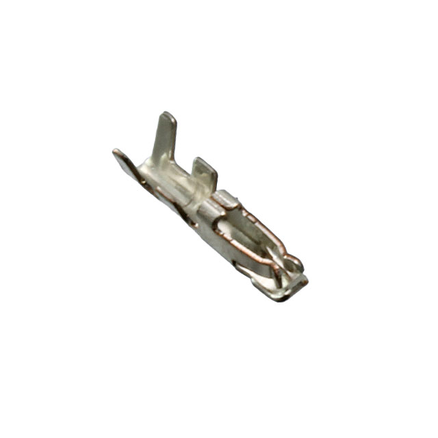 Molex 5041851000 electronic component product image