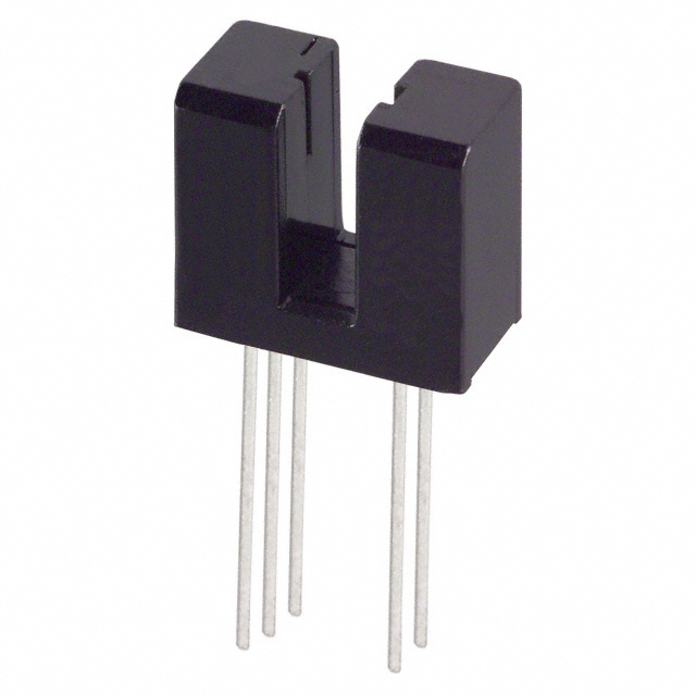 Honeywell Sensing and Productivity Solutions HOA0961-N51 electronic component product image
