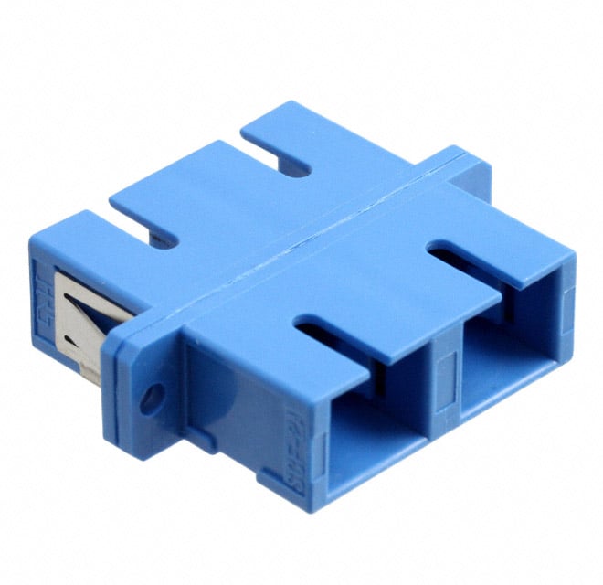 Hirose Electric Co Ltd HSCF-2A-D(P) electronic component product image