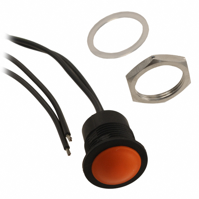 APEM Inc. IAR3F1900 electronic component product image