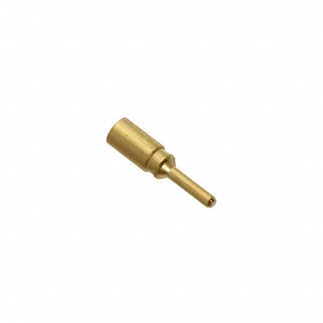 Harwin Inc. M300-1010045 electronic component product image