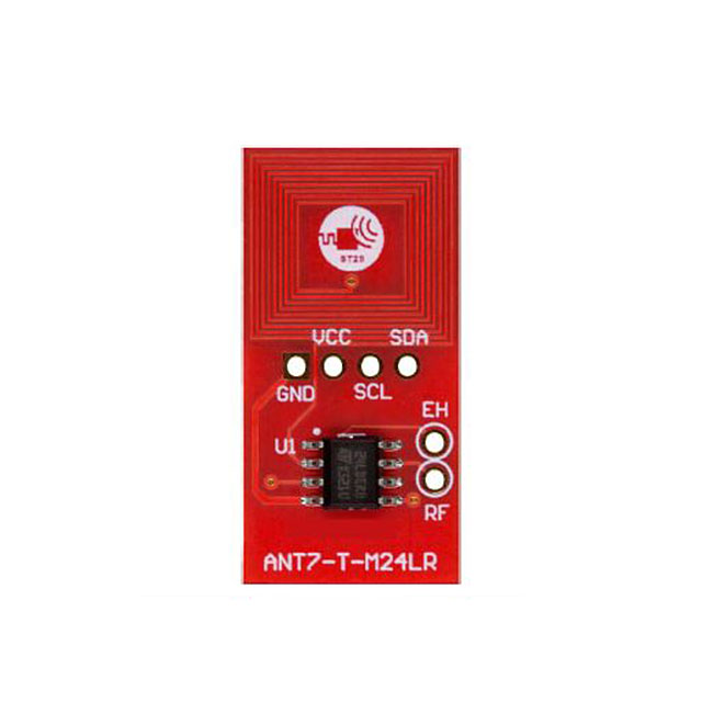 STMicroelectronics ANT7-T-M24LR04E electronic component product image