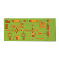 Analog Devices Inc. HMC564-SX electronic component product image