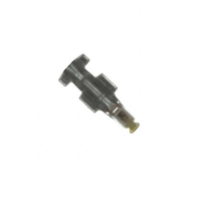 Hirose Electric Co Ltd DF20F-2830SCFA electronic component product image
