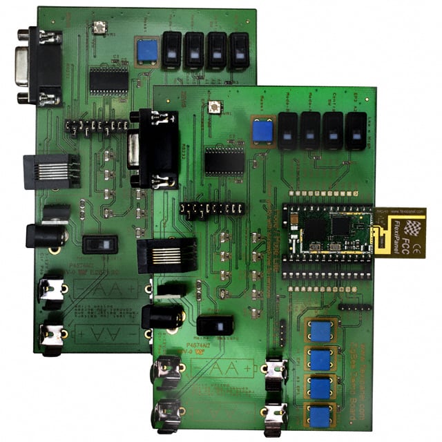 Flexipanel EVAL-PIXIE electronic component product image